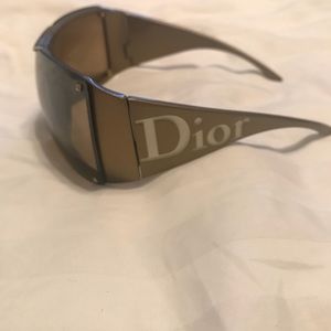 Dior Overshine 2 Sunglasses